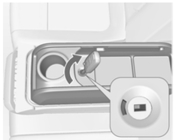 Adapter anbringen