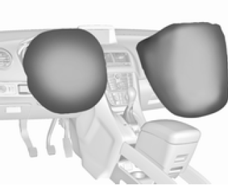 Front-Airbag
