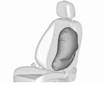 Seiten-Airbag