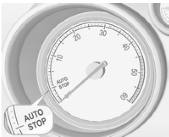 Stopp-Start-Automatik