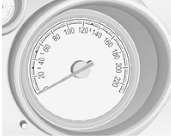 Tachometer