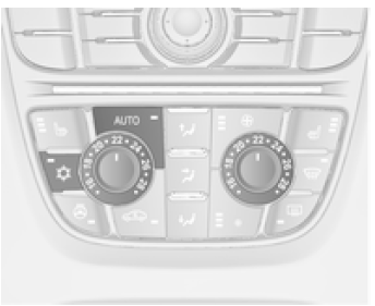 Automatikbetrieb AUTO