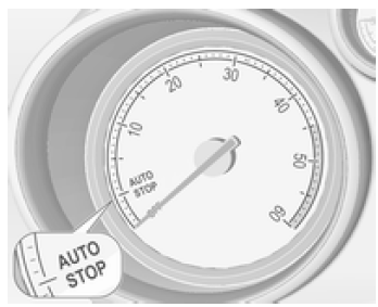 Autostopp