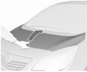 Motorhaube