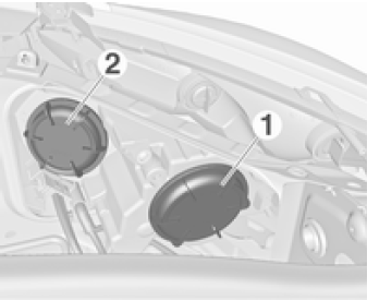 Adaptives Fahrlicht