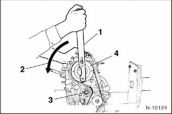 Nissan Micra - Einbau
