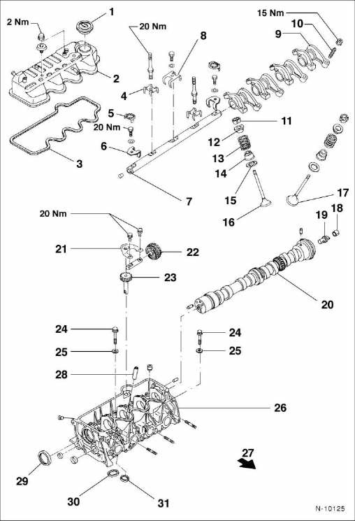 Nissan Micra - Micra-generation