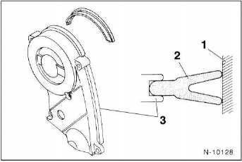 Nissan Micra - Einbau