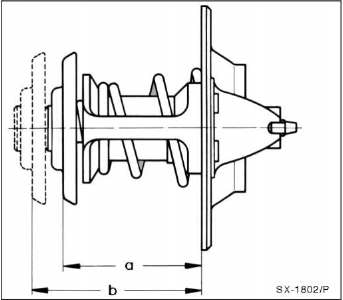 Nissan Micra - Prüfen