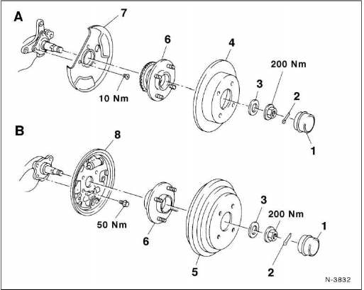 Nissan Micra - Micra-generation
