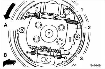 Nissan Micra - Einbau
