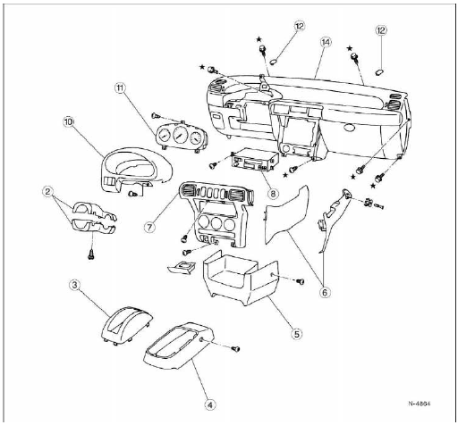 Nissan Micra - Micra-generation