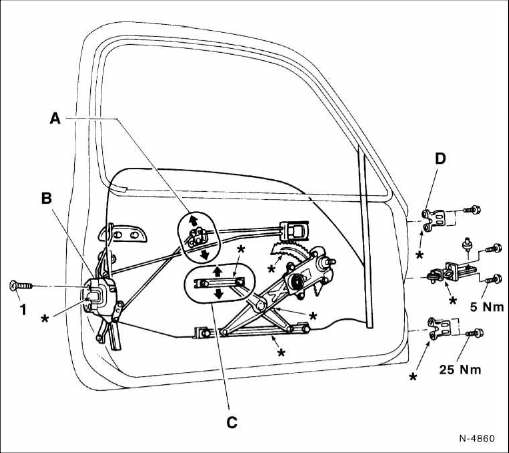 Nissan Micra - Die abbildung zeigt den micra der ii. Generation, 3türig