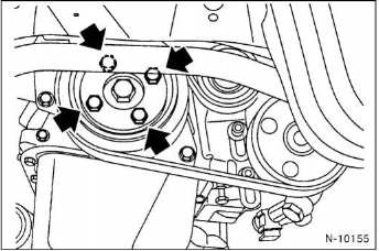 Nissan Micra - Dieselmotor