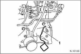 Nissan Micra - Dieselmotor