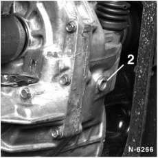 Nissan Micra - 1,0-/1,2-L-motor