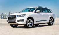 Audi Q7 - Bedienungsanleitung: Geschwindigkeitsbegrenzer - Assistenzsysteme - Audi Q7